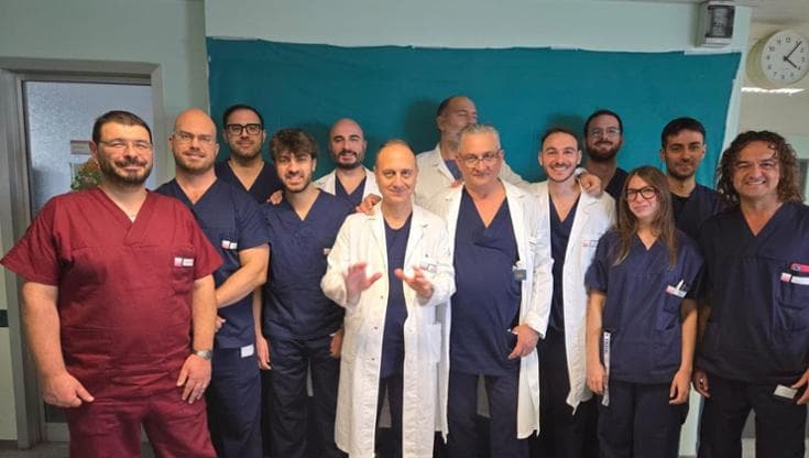 Immagine del post 17357 - Bari Operata a 99 anni per una frattura al femore a Brindisi, una settimana dopo è a casa: “Grazie” - Bari