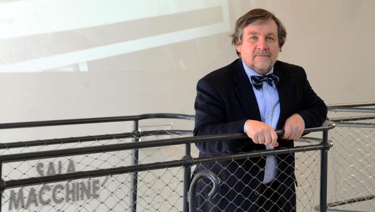 Immagine del post 17331 - Bari Mercalli: “Il mare si sta innalzando, in Puglia fra settant’anni entrerà nelle case, mangerà tutto” - Bari