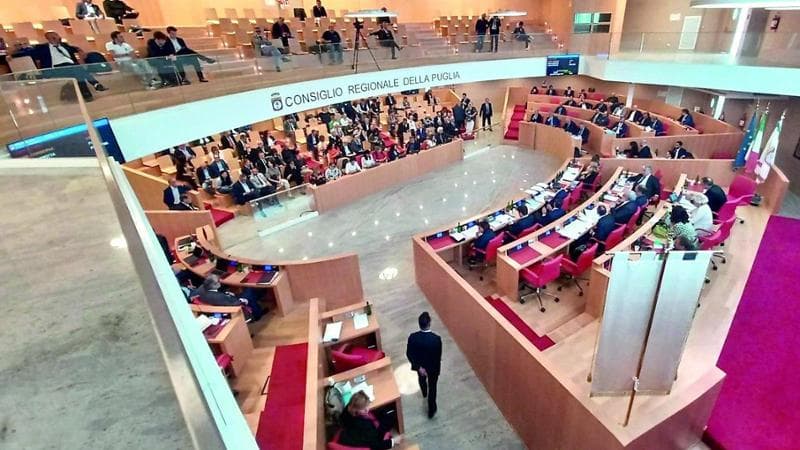 Immagine del post 4083 - Bari Pd-M5S, c’è il caso Puglia: dialogo a ostacoli verso le regionali. Il nodo resta l’ambiente - Bari