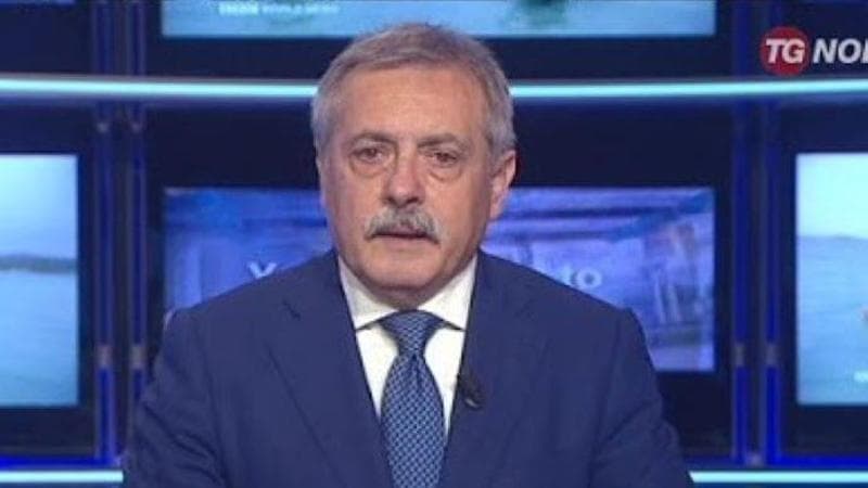 Immagine del post 4143 - Bari Regionali Puglia, Magistà si auotosospende da conduzione Tg: verso candidatura con il centrodestra - Bari