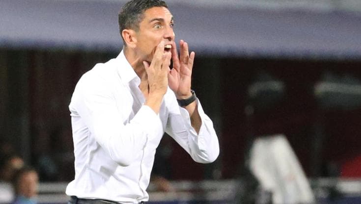Immagine del post 18405 - Bari Ribaltare i pronostici di una sfida impari: stasera il Bari a Frosinone sogna di fare un colpaccio - Bari