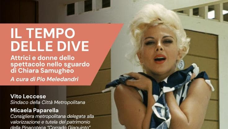 Bari si prepara al Bif&st: con il “Fuori festival” 250 eventi diffusi in città. “Si respira cinema” - Bari