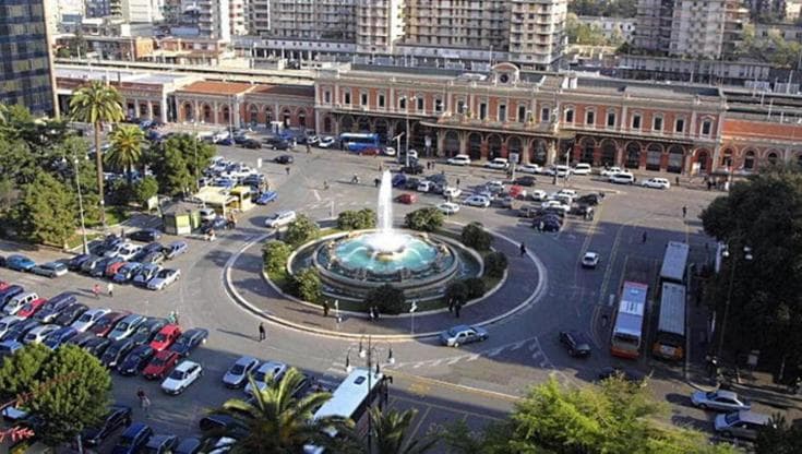 Immagine del post 6099 - Bari Bari, via ai lavori per la pedonalizzazione di piazza Moro dal 22 aprile: ecco dove e quali divieti - Bari