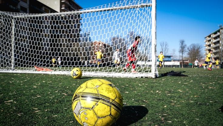 Immagine del post 19499 - Bari “Nelle scuole calcio dimentichiamo la lezione più importante: perdere non è debolezza, è crescita” - Bari