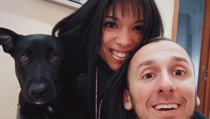 Foggia, la moglie del personal trainer ucciso: “Non aveva nemici, chi ha visto qualcosa parli” - Bari