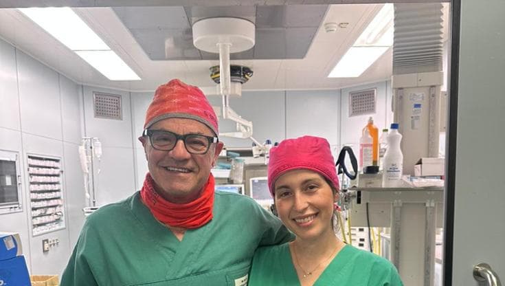 Al Policlinico di Bari 64 interventi anticipati: c’è anche la chirurgia per l’affermazione di genere - Bari
