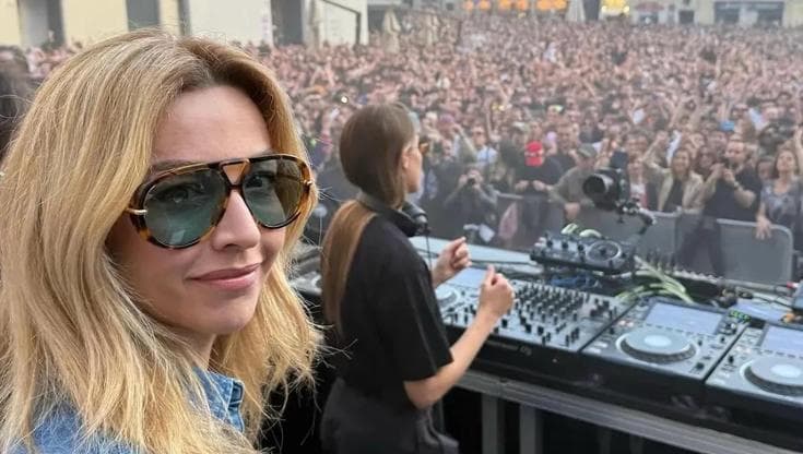 Caro sindaco Leccese, Bari merita una piazza per la techno come è successo a Genova - Bari