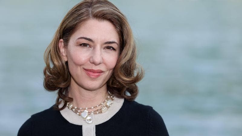 Sofia Coppola: “Amo la Violetta di Traviata e l’ho resa più umana, il mio cuore è in Basilicata” - Bari