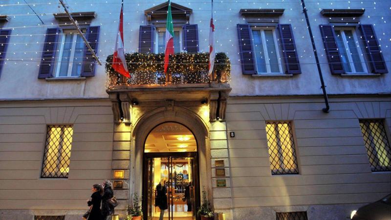 Immagine del post 7349 - Bari Four Seasons punta su Bari: un hotel con 100 camere l’obiettivo per la multinazionale del lusso - Bari