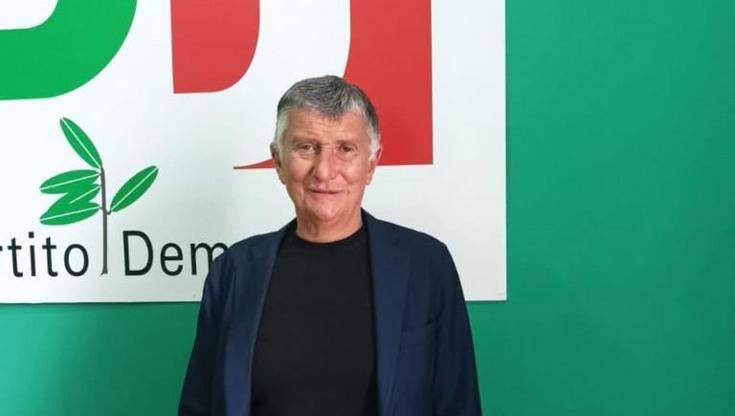 Immagine del post 7352 - Bari Pd, si dimette segretario provinciale della Bat: scandali, inchieste e critiche da Roma dietro addio - Bari