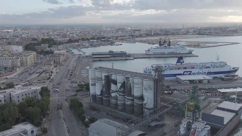 Il Montenegro riattiva la rotta Bar-Bari: si parte il 1° luglio con il nuovo traghetto Dalmacija - Bari