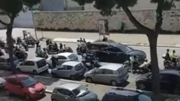 Bari, offese social a carabiniere: in 16 a rischio processo. Attacchi dopo morte Christian Di Gioia - Bari