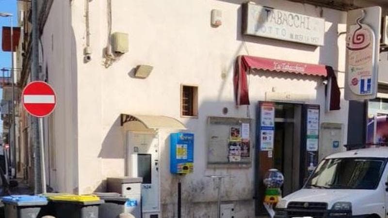 Immagine del post 20630 - Bari In Salento quaterna da oltre 124mila euro al Lotto. La maxivincita con una giocata da tre euro - Bari