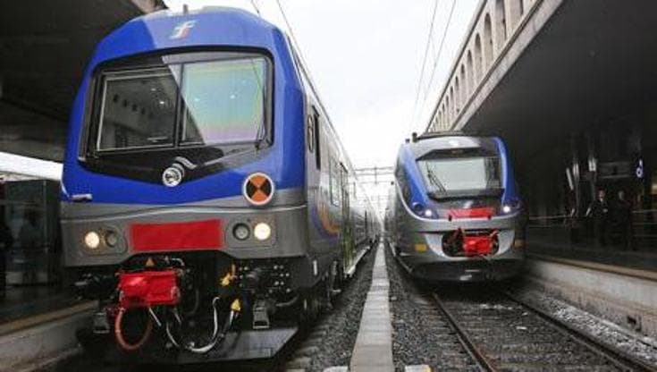 Sciopero dei trasporti, disagi per i pendolari in Puglia: i treni coinvolti e le fasce garantite - Bari