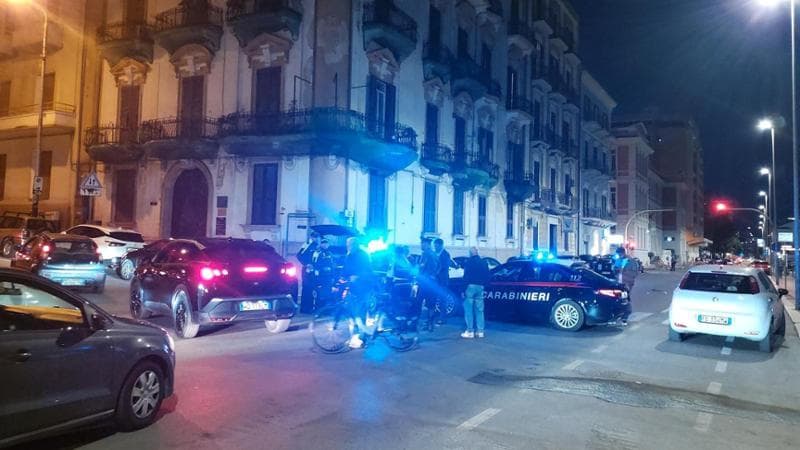 Immagine del post 20615 - Bari Taranto, con lo scooter investono ragazzo di 15 anni sulle strisce e scappano: sono due coetanei - Bari
