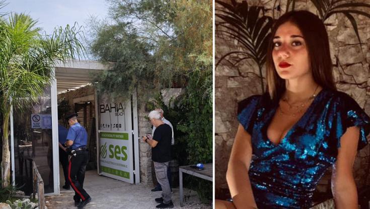 Immagine del post 8603 - Bari Uccisa a 19 anni al Bahia, a meno di un anno via al processo per Antonella Lopez: quattro imputati - Bari