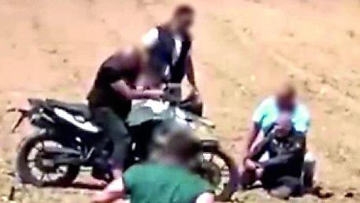 Immagine del post 8640 - Bari “Una medaglia per i poliziotti che hanno ucciso il killer del carabiniere”. Proposta di Piantedosi - Bari