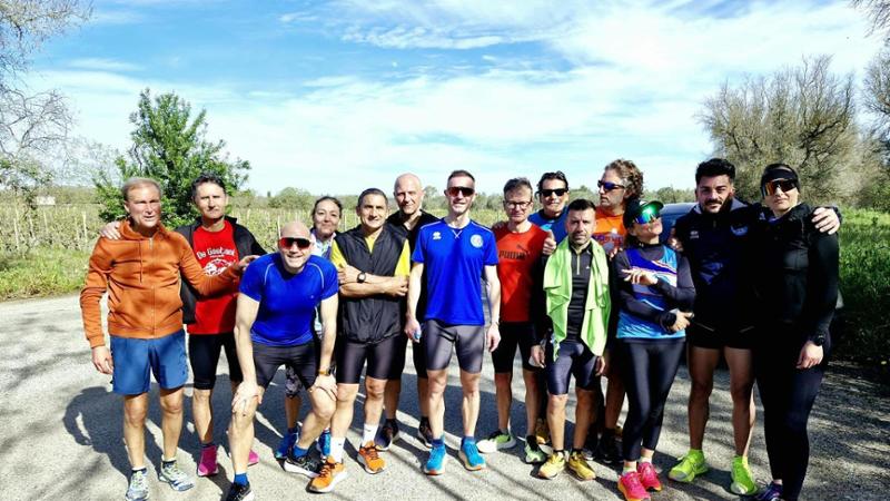 Immagine del post 8630 - Bari Di corsa sulla via Appia, a Latiano mille atleti per la settima tappa del Corripuglia 2025 - Bari