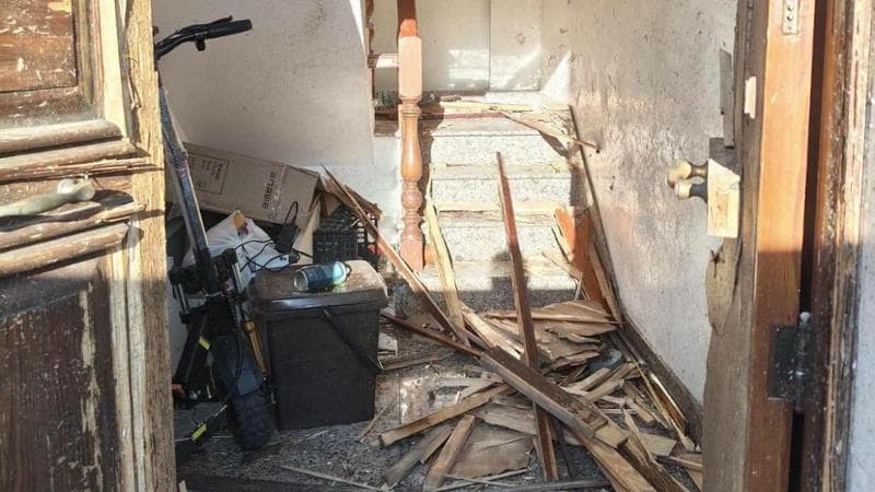 Immagine del post 21815 - Bari Terrorismo, arrestato un cittadino palestinese a Latiano: inneggiava alla jihad - Bari