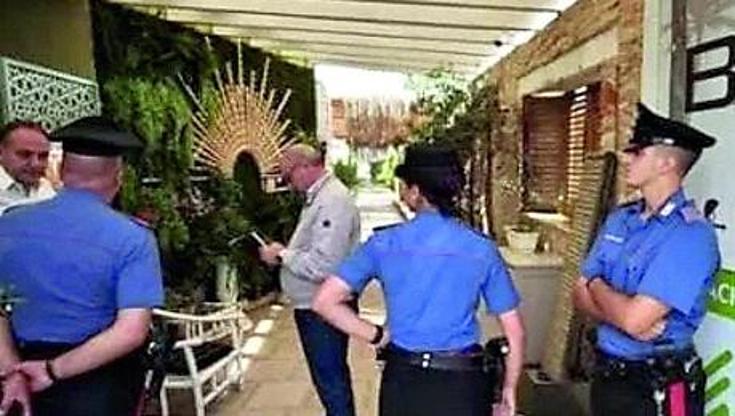 Immagine del post 9762 - Bari Molfetta, chiude la discoteca Bahia a nove mesi dall’omicidio di Antonella Lopez: “Troppo disonore” - Bari
