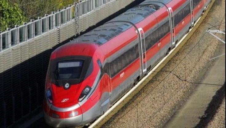 Immagine del post 9791 - Bari Treni, guasto sulla linea Pescara-Bari: ritardi fino a due ore e cancellazioni. “Ci risiamo” - Bari