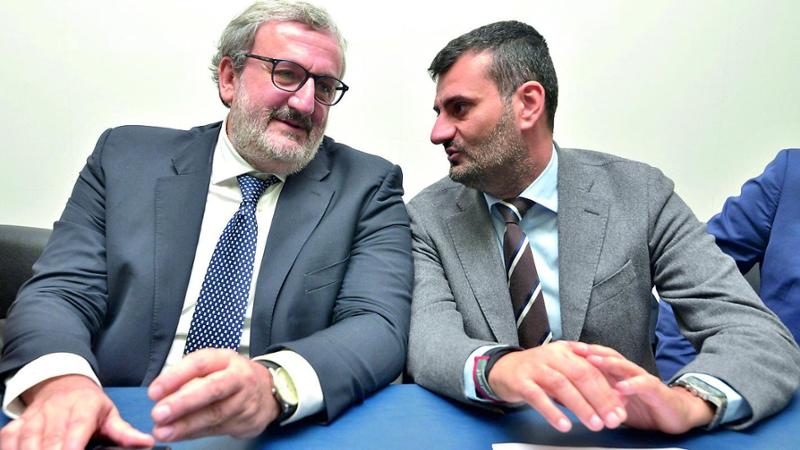 Immagine del post 9764 - Bari Puglia, il piano B del Pd se Decaro rinuncia alla candidatura: i nomi da Capone a Piemontese - Bari