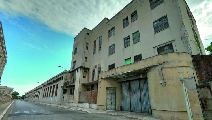 Bari, hotel a 5 stelle e 200 appartamenti nelle ex acciaierie Scianatico: intesa da 100 milioni - Bari