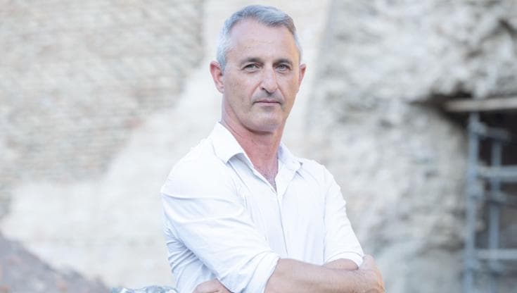 Immagine del post 22959 - Bari Eshkol Nevo sarà al Libro possibile, infiamma la polemica: scontro con l’arcivescovo Moscone - Bari
