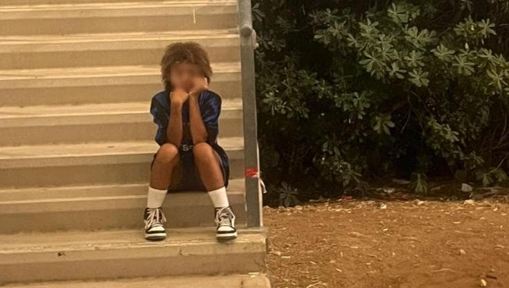 Immagine del post 10810 - Bari “Allo stadio a Bari con mia figlia di 12 anni, disabile, con i biglietti ma senza posti: un incubo” - Bari
