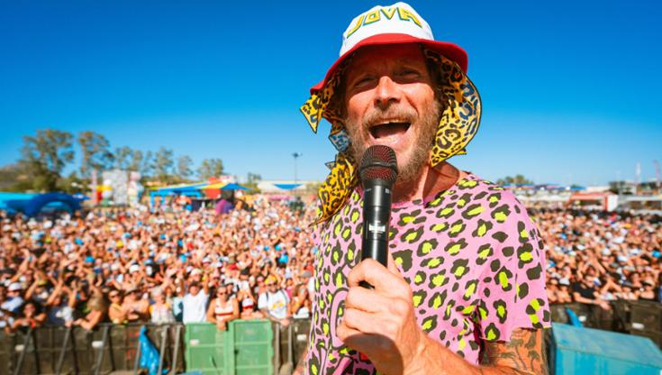 Immagine del post 24029 - Bari Jova Summer Party, c’è la nuova location: sarà a Bari nell’ansa di Marisabella l’8 settembre - Bari