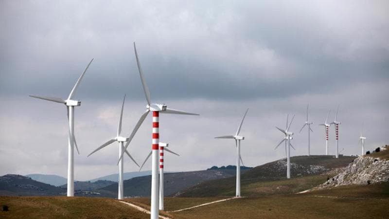 Immagine del post 11770 - Bari Rinnovabili, oltre 350 gigawatt di energia da nuovi impianti: “Dal Sud due terzi delle domande” - Bari