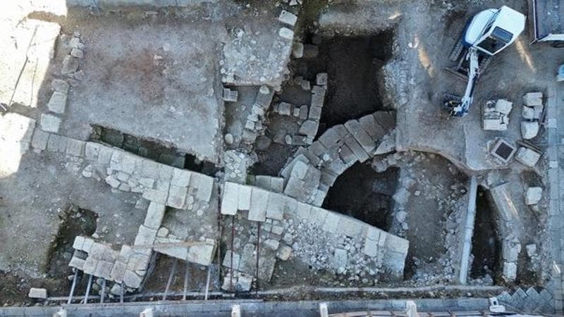 Lecce, la scoperta degli archeologi: "L'anfiteatro romano fu una fortezza bizantina" - Bari