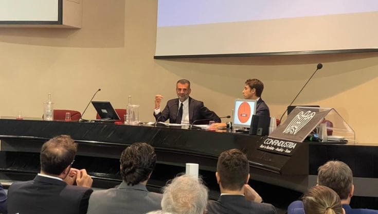 Immagine del post 12837 - Bari Decaro e il nodo sanità in Puglia: “Le case di comunità sono la nuova frontiera” - Bari