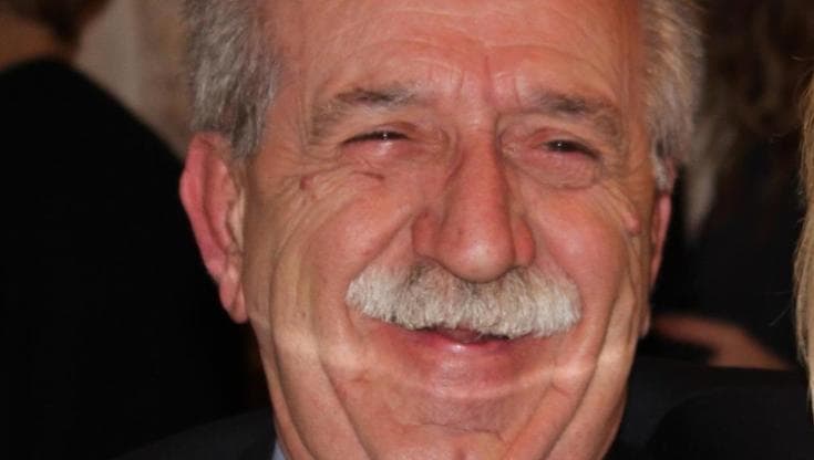 Immagine del post 26178 - Bari E’ morto a 84 anni Lucio Marengo, storica voce della destra barese: fu anche deputato con An - Bari
