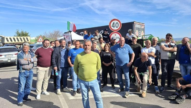 La rabbia al casello di Poggio Imperiale e la telefonata a Savini: “Chiuderemo tutti” - Bari