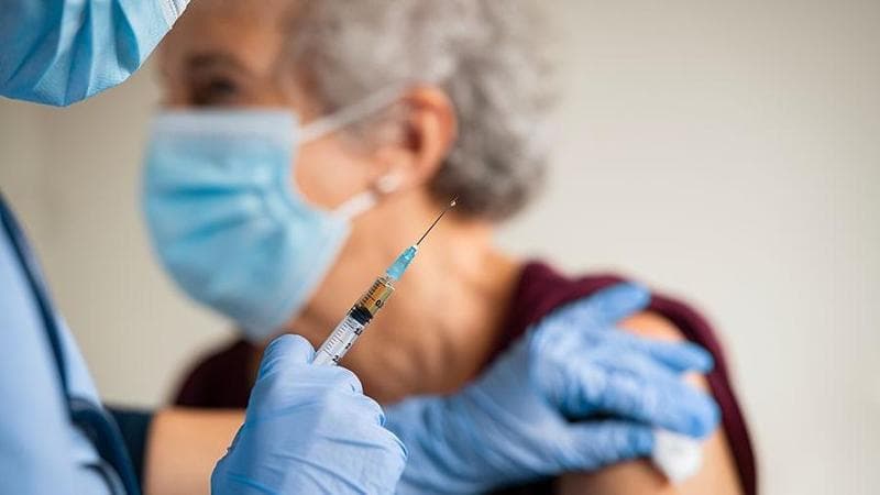 Immagine del post 26175 - Bari La virologa Chironna: “È il momento di vaccinare i più fragili. Occhio al fuoco di sant’Antonio” - Bari