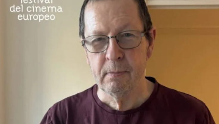 Immagine del post 13989 - Bari Lecce premia Lars von Trier. Il regista: “Mi dà la speranza di non aver fallito nel mio viaggio” - Bari