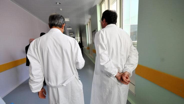 Immagine del post 13996 - Bari Medico lucrava sulle visite domiciliari: dalla Asl si faceva rimborsare fino a 2.700 euro al giorno - Bari