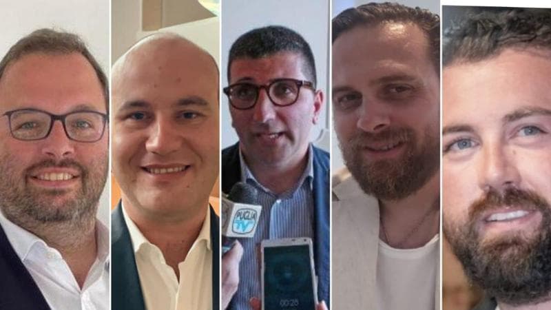 Forza Italia, in lista sempre più indagati: cresce disagio in Puglia tra inchieste e impresentabili - Bari