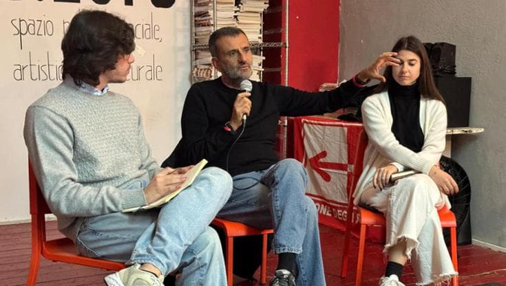 Immagine del post 13968 - Bari Decaro incontra gli studenti e annuncia il piano per arginare fuga di cervelli: “Restate in Puglia” - Bari