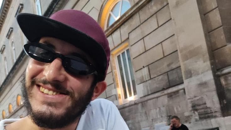 Immagine del post 15086 - Bari In carcere da due anni a Malta, Daniel Carbone può tornare in Italia per curarsi: accolto l’appello - Bari
