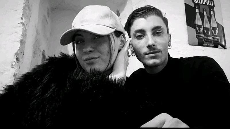 “Ilia e Antonio uniti anche nella fine”: la tragedia dei fratelli Bigi morti in un incidente - Bari