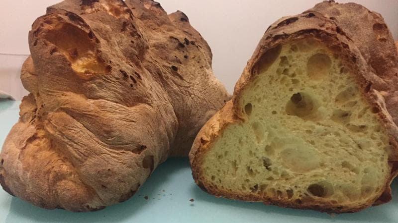 Immagine del post 2295 - Bari Puglia, nasce il “pane di comunità”: agricoltori e produttori insieme per sfornare la pagnotta etica - Bari