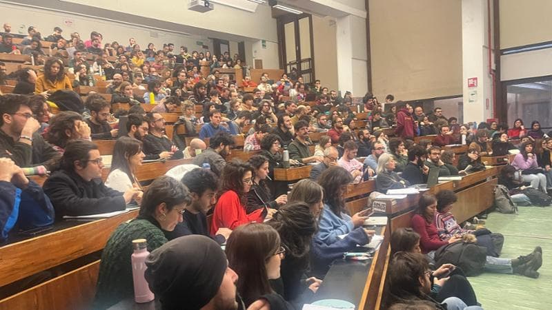 UniBa e Politecnico convocano gli Stati generali della ricerca precaria: appello a candidati rettori - Bari