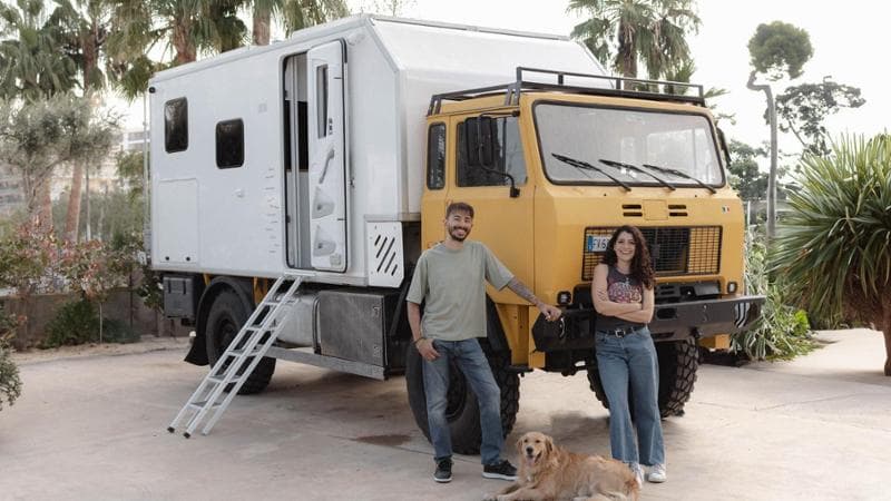 Immagine del post 2320 - Bari Allarme per Michele D’Alessio e Rossella Del Console: da giorni perse le tracce dei due influencer - Bari