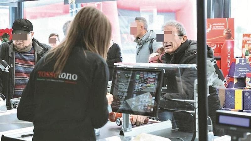 Immagine del post 2304 - Bari Apulia Distribuzione apre otto nuovi supermercati Rossotono: “Fino a 200 nuove assunzioni” - Bari