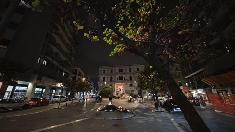 Immagine del post 2285 - Bari Madonnella, incubo baby gang: già 2 le vittime del branco finite al pronto soccorso: “Denunciate” - Bari