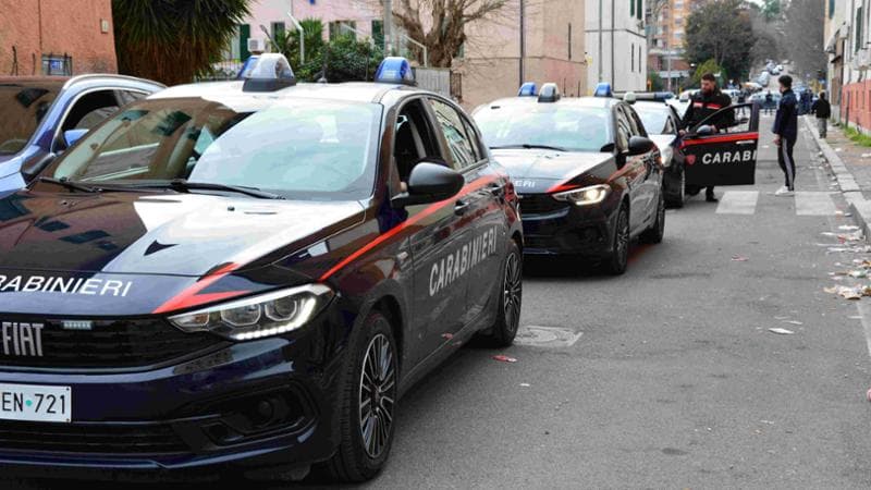 Immagine del post 2330 - Bari Guardia medica picchiata e minacciata in Salento, arrestato aggressore. Per lui flagranza differita - Bari