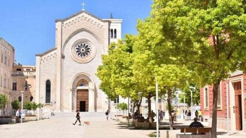 Bari, arrivano le zone rosse: dal 24 febbraio “sorveglianza rinforzata”. C’è anche piazza Redentore - Bari