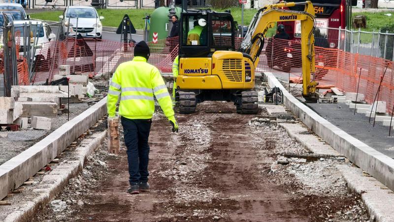 Immagine del post 2266 - Bari “100mila euro per lavorare qui”, dopo minacce imprenditore fa arrestare 5 uomini del clan Capriati - Bari